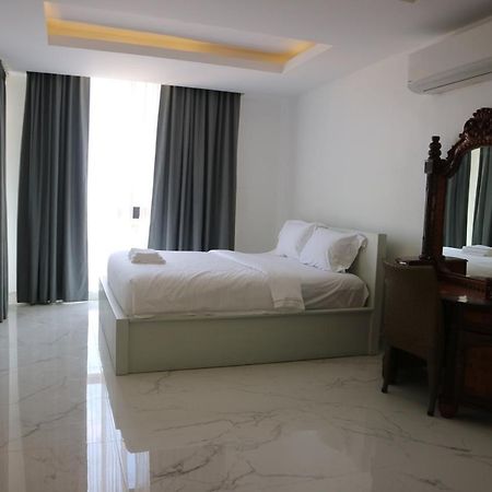 Ly Residence Suite & Apartment Sziemreap Kültér fotó